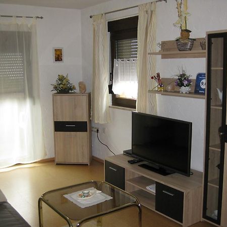Apartament Haus Steinwaldblick Bernlohe  Zewnętrze zdjęcie